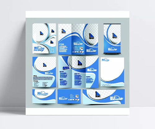 創(chuàng)意折頁(yè)與傳單設(shè)計(jì) 讓“人生不過如此”的廣告語觸動(dòng)人心