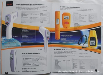 專業塑造品牌形象 東莞高檔產品目錄與畫冊的設計印刷之道