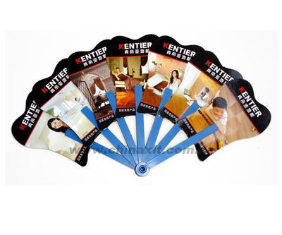 廣告扇 經(jīng)濟(jì)高效的移動(dòng)宣傳載體，多款選擇滿足多元需求